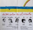 De que Color es el Viento