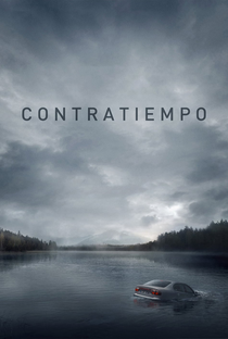 Um Contratempo - Poster / Capa / Cartaz - Oficial 4