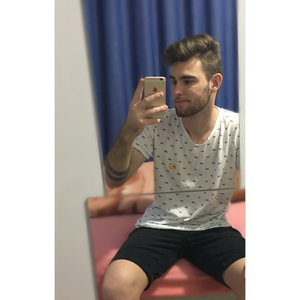Foto de perfil de Gabriel Erlo