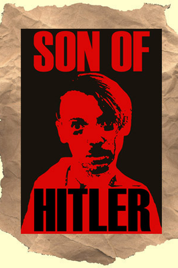  de Filme Son of Hitler (1978)