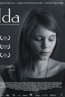 Ida - Poster / Capa / Cartaz - Oficial 8