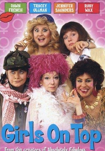 Girls on Top (1ª Temporada) (Girls on Top)