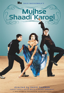 Mujhse Shaadi Karogi (Mujhse Shaadi Karogi)