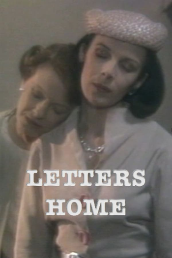  de Filme Letters Home (1986)