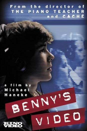  de Filme O Vídeo de Benny (1992)