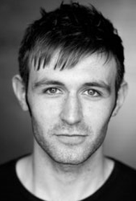James McArdle