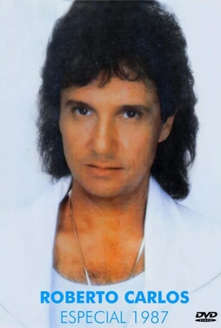 Poster 2 de TV Roberto Carlos Especial (1987) (1987)