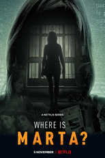 Onde Está Marta del Castillo? (¿Dónde está Marta?)