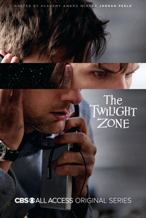 The Twilight Zone (1ª Temporada) - Poster / Capa / Cartaz - Oficial 3
