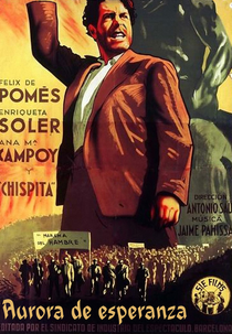 Aurora de Esperanza (Aurora de esperanza)