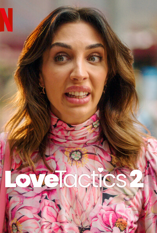 Poster 5 de Filme Táticas do Amor 2 (2023)