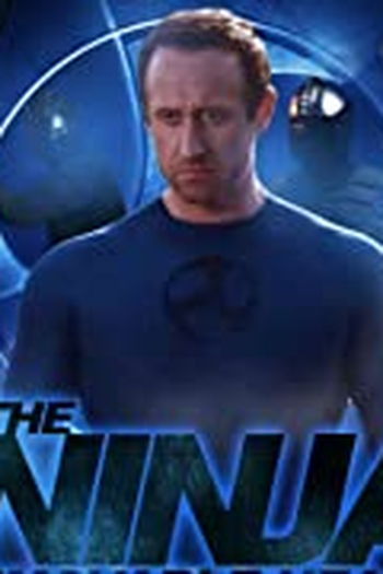  de Filme Ninja - O Guerreiro Imortal (2014)