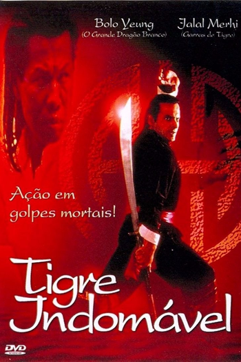  de Filme Tigre Indomável (1991)