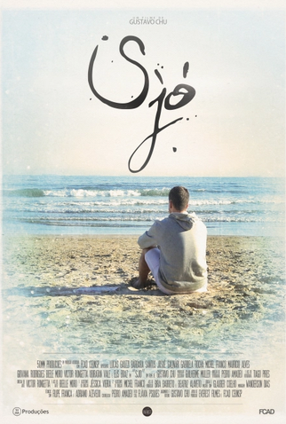 Poster 1 de Curta Sjó (2014)