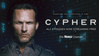 CYPHER series trailer | Free on The Roku Channel