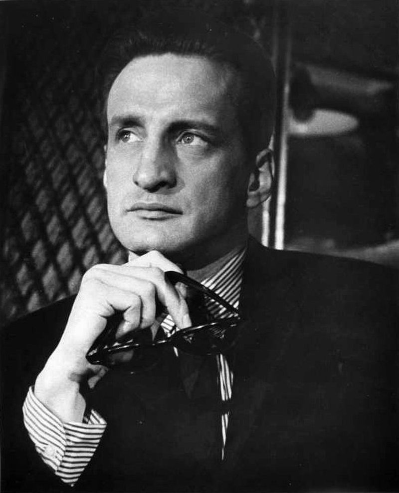 George C. Scott - Foto 1
