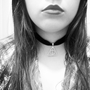 Foto de perfil de Isabelle