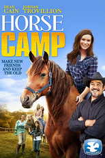 Um Verão Inesquecível (Horse Camp)