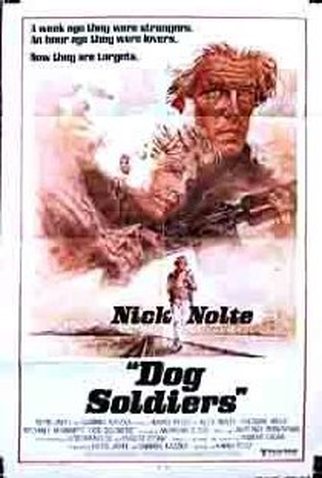 Poster 3 de Filme Soldados da Morte (1978)