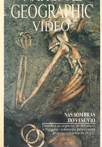 National Geographic Vídeo - Nas Sombras do Vesúvio (National Geographic Specials: In the Shadow of Vesuvius)