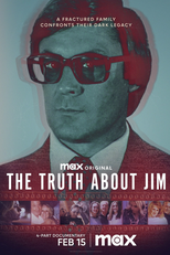 Meu Avô, o Assassino do Zodíaco (The Truth About Jim)