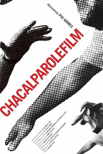 Chacal Palavra Filme - Poster / Capa / Cartaz - Oficial 1