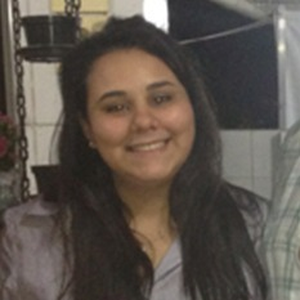 Foto de perfil de Iana Aguiar