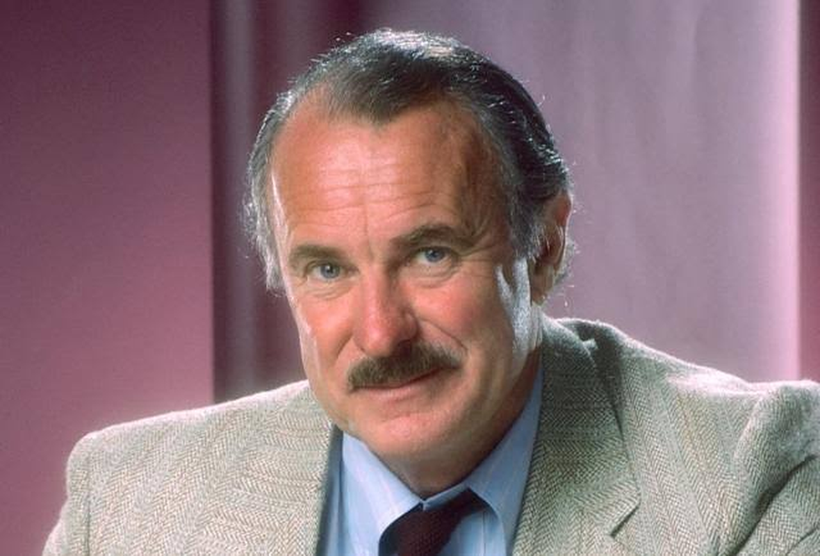 Dabney Coleman - Foto 2
