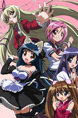 Penguin Musume Heart (Penguin Musume Heart)