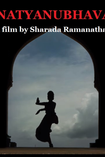 Poster de Filme Natyanubhava (2014)