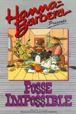 Polícia Desmontada (Posse Impossible)