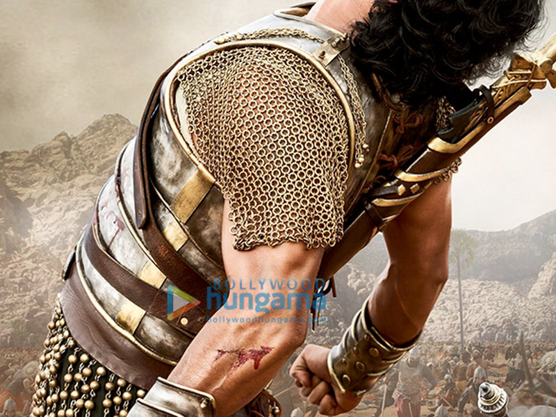 Foto 29 de Baahubali 2: A Conclusão