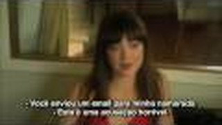 Trailer: Crush 2009 (Legendado)