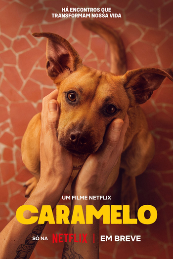  de Filme Caramelo (2025)