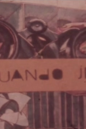 de Curta Quando JK (1977)