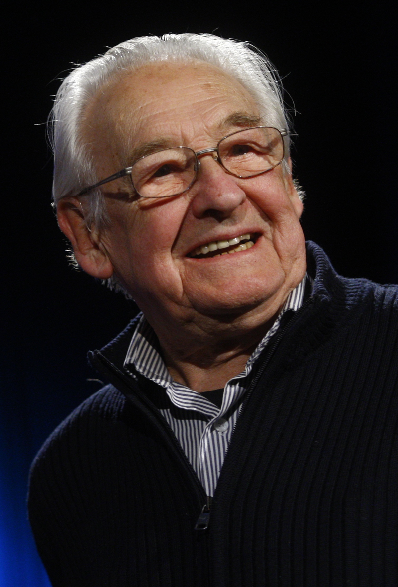 Andrzej Wajda - Foto 1