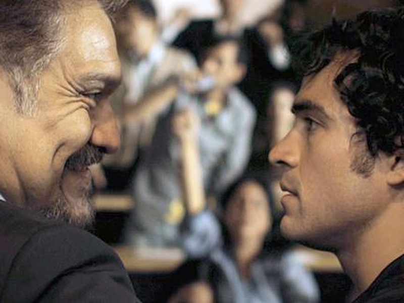 Foto 4 de El Diez (1ª Temporada)
