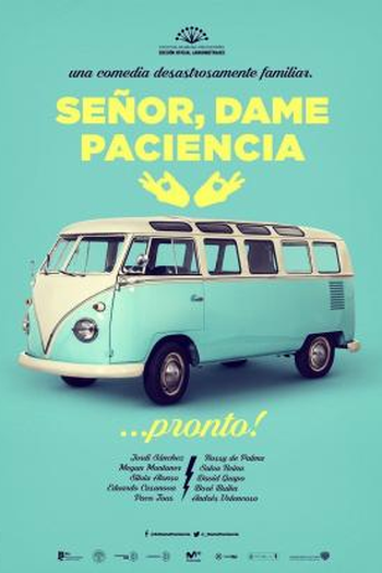  de Filme Señor, dame paciencia (2017)