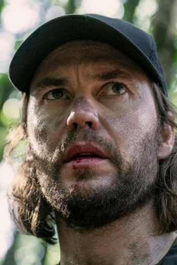 Poster de Episódio The Wolf You Feed (2025)