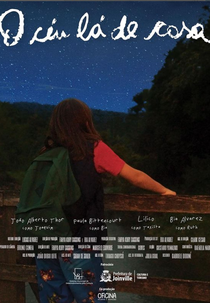 O céu lá de casa (O céu lá de casa)