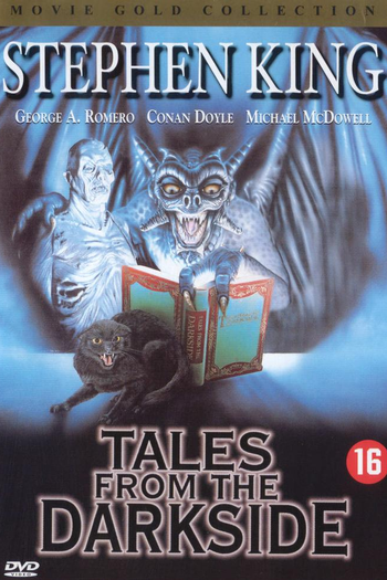  de Filme Contos da Escuridão (1990)