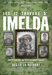 Les 12 travaux d'Imelda (Les 12 travaux d'Imelda)
