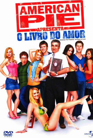 Poster 5 de Filme American Pie: O Livro do Amor (2009)