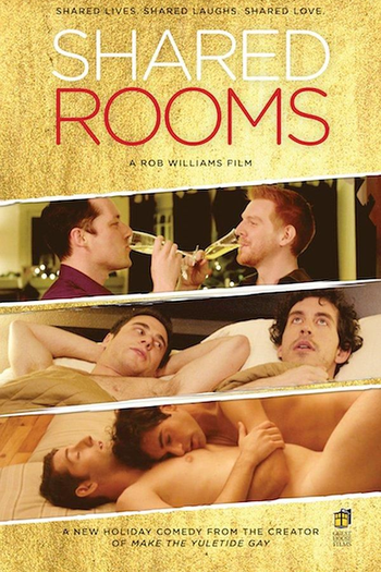  de Filme Quartos Compartilhados (2016)