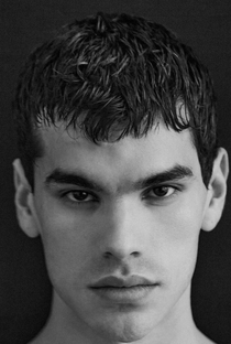 Víctor Isaac - Poster 1