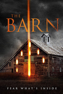 The Barn - Poster / Capa / Cartaz - Oficial 2
