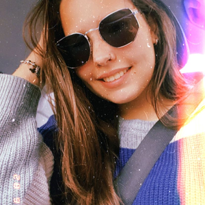 Foto de perfil de Rebeca