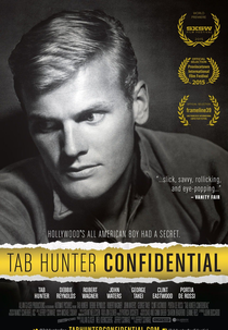 Tab Hunter Confidential (Tab Hunter Confidential)