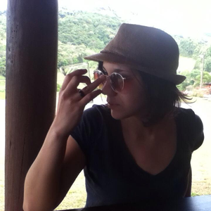 Foto de perfil de Rannufia Brito