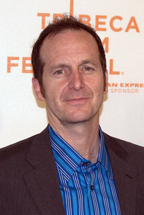 Denis O'Hare (I) - Poster / Capa / Cartaz - Oficial 2